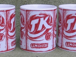 JK Lemonade