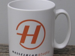 Hasselbad Studio, Hertfordshire