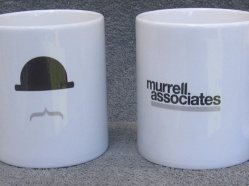 Murrell Associates, Cornwall