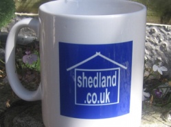 Shedland