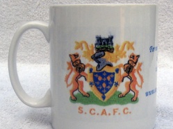 Stockport County