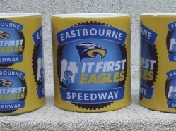 Eastbourne Eagles 2015