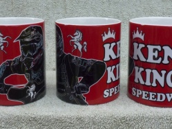 Kent Kings -  second mug of 2015