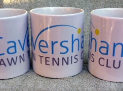 Caversham Lawn Tennis Club 2015