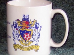 Stockport County