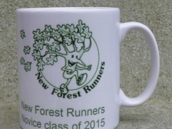 New Forest Runners 2015