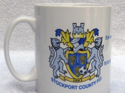 Stockport County