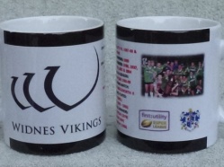 Widnes Vikings