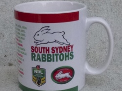 South Sydney Rabbitohs