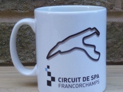 Spa Circuit