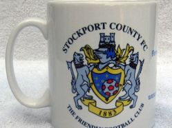 Stockport County FC