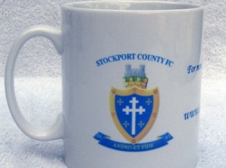 Stockport County