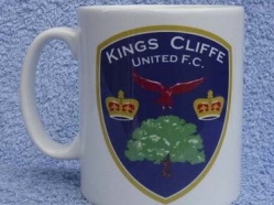 Kings Cliffe United FC