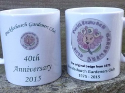 Pucklechurch Gardeners Club 