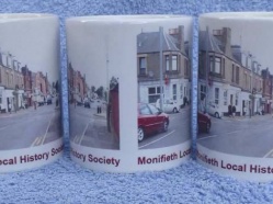 Monifieth Local History Society - High Street