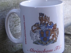 Altrincham FC