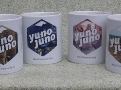 Yuno-Juno of London