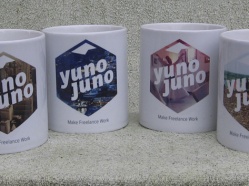 Yuno-Juno of London