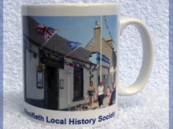 Monifeith Local History Society