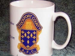 Stockport County