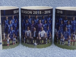 Team Mug 2015