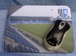 Stadium Mouse Mat 2015