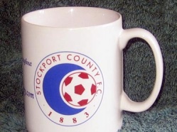 Stockport County