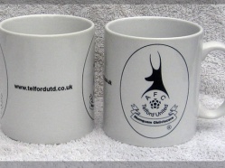 AFC Telford United