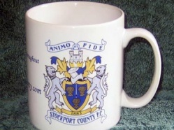 Stockport County