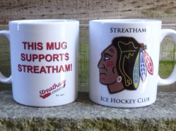 Streatham Ice Hockey