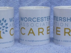Worcestershire Carers