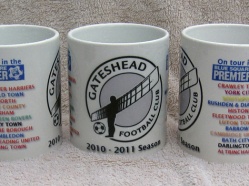 Gateshead FC