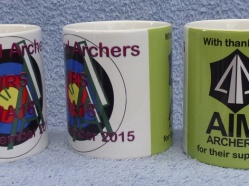 Ashford Archers