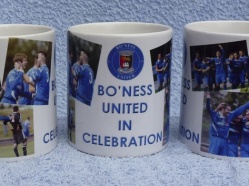 Bo'ness United 2015