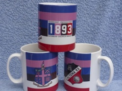 Dulwich Hamlet FC 2015