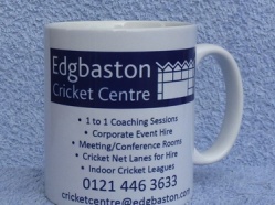 Edgbaston