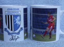 John Egan