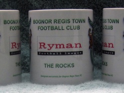 Bognor Regis Town