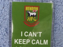 Hendon FC