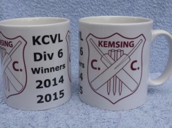 Kemsing Cricket Club, Kent