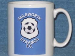 Failsworth FC