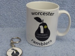 Worcester Ramblers