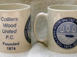 Colliers Wood