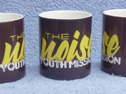 The Noise Youth Mission