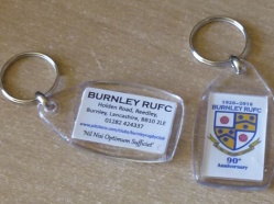 Burnley RUFC