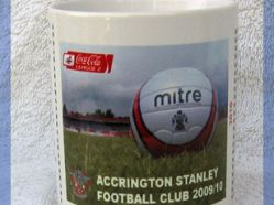 Accrington Stanley FC