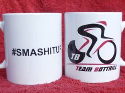 Team Bottrill