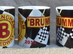 Birmingham Brummies 2016