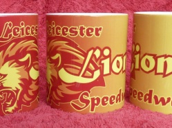 Leicester Lions