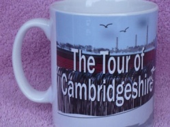 Tour of Cambridgeshire 2016 - first sample